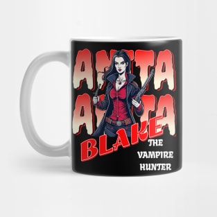 ANITA BLAKE ,THE VAMPIRE HUNTER Mug